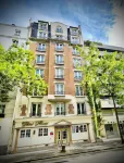Hôtel Murat Hôtels à : Paris