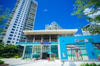 Lingshui Qingshuiwan Island series of homestays - Bar