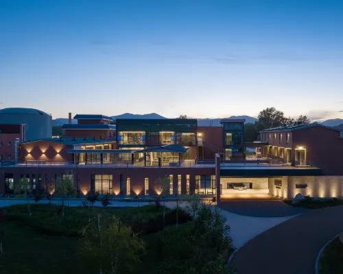 Dreams of Cocoa Sea Resort Koktokay İlçesi otelleri