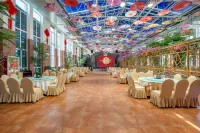 Xihe Ecological Hotel - breakfast