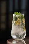 Park Plaza - bar