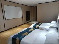Taian Hotel Hotels in Zhidan