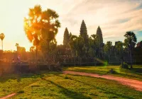 BB Angkor Green Resort