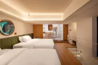 GZ selection of selection hotel Hotel a Zigong