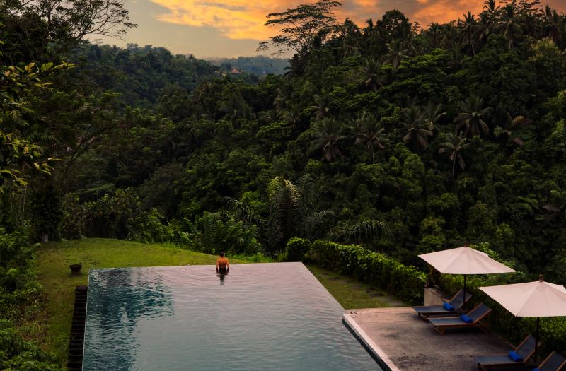 Alila Ubud photo 4