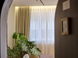 咖啡城市 - 療愈與休養