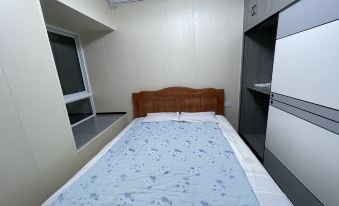 Guangwu Mountain Yunduan Xiaoshe Leisure Homestay