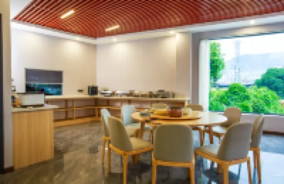 Hekou Muge Selected  Hotel