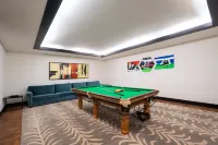 Sanya Yalong Bay Dream Tours Bay Resort Pool Villa - Villas