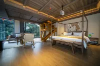 Susanqiu Light Luxury Meisu (Nanjing Tulou Branch)