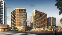 ROSIDEN HOTEL Отели рядом с достопримечательностью «Ло Цзинь Торговый Город»