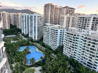 Sanya Qiaqia · Mountain Nest Leisure Resort Apartment Hotels near Yazhouwan Railway Station