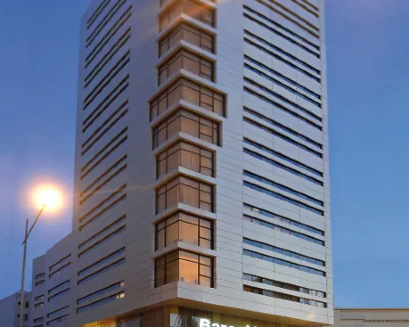 Barceló Casablanca Hotels in Casablanca