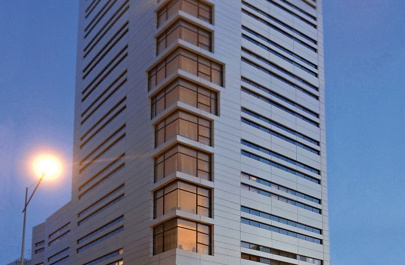Barceló Casablanca