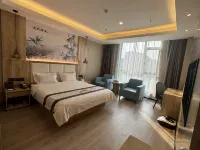 Linyi Lizhi Serviced Apartment Hotels in Langya Ancient City/Linyi North Railway Station