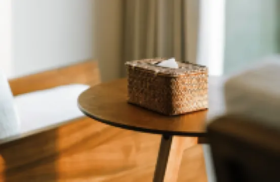 Hunan Echo Forest Rural Healing Homestay