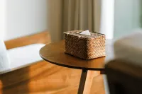 Hunan Echo Forest Rural Healing Homestay Hotel di Cili County