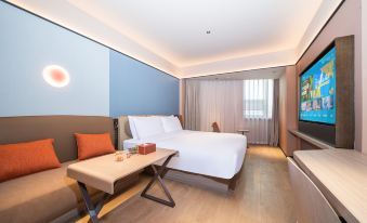 Orange Hotel (Wenzhou Longgang Road)