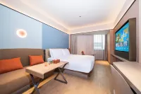 Orange Hotel (Wenzhou Longgang  Road) Hotels in Longgang