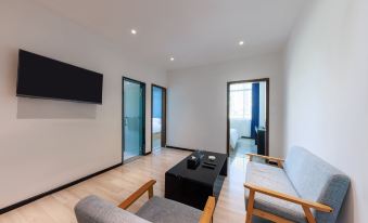 Kuanyi Hotel (Zhanjiang Fisherman's Wharf)