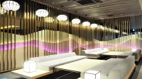 Henn na Hotel Premier Nara