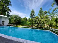 La Campagne Villa Chiangmai فنادق في سارافي