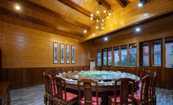 Yangmeiting Yizhan Homestay (Jingdezhen Sanbao Branch)