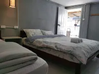 Khonesavane Hostel Các khách sạn ở 