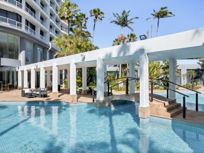 Crowne Plaza SURFERS PARADISE by IHG