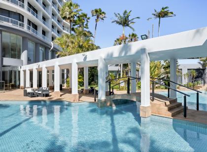 Crowne Plaza SURFERS PARADISE by IHG