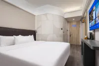 HanTing Hotel (Wuhan Huake University Startup Street) Hotels in Wuhan