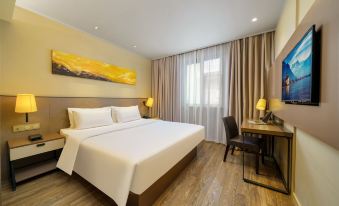 Home Inn (Guilin Railway Station Zhongshan South Road)