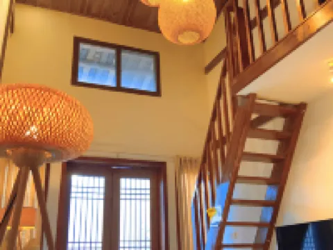 Baoxing Snow Mountain Home No.42 Homestay Hotel a Baoxing