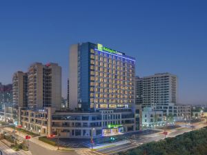 Holiday Inn Express Mianyang Sci-Tech City(Yuanyuanshan Kechuangyuan Branch)