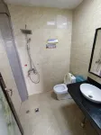 Sanmen Zhuxin Hotel