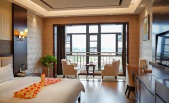 Pingjiang Shenfan International Hotel