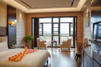 Pingjiang Shenfan International Hotel Hotels in Pingjiang