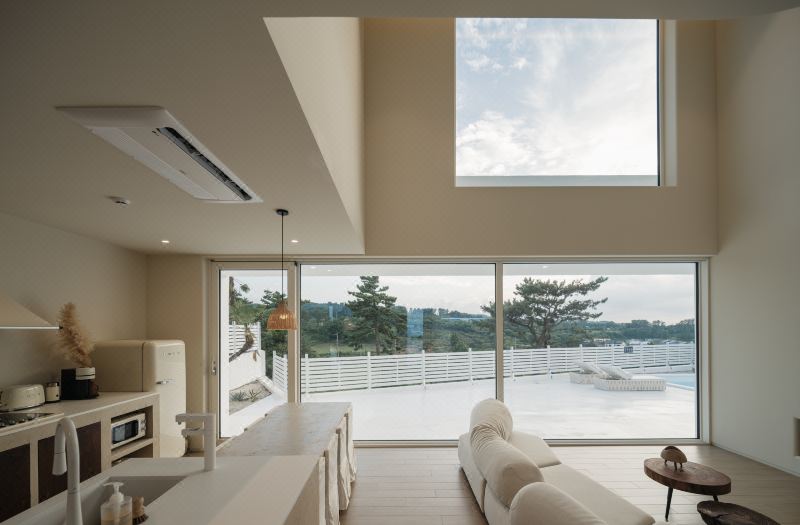 Jeju Allegra