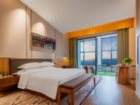 BaDong HongFa Hotel Hotels in Badong