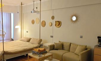 Yongcheng Suyin Homestay Hotel