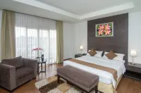 Grande Padjadjaran Hotel Bogor Formerly Padjadjaran Hotel Bogor Hotels in North Bogor