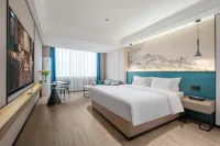 Aiduo Chuangxiang Hotel (Colorful Global City)
