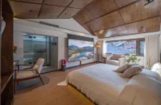 雲起時·雪山觀景私舍（麗江古城店）