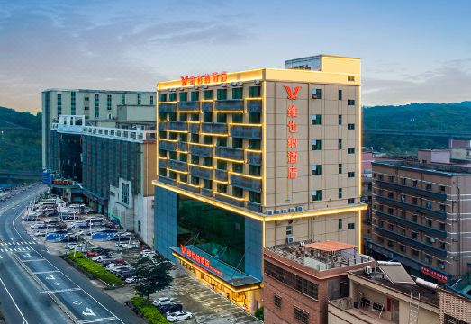 3. 비엔나 호텔..