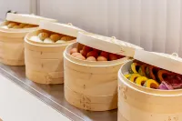 漢庭飯店（包頭文化路店） - 2 星級