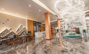 Kangqiao Oasis Hotel