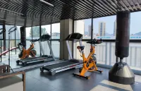 Cerulean hotel (Liuzhou Liunan Wanda) - 4-Star