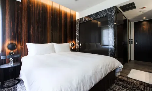 Suz & Catorze Taipei, a Tribute Portfolio Hotel