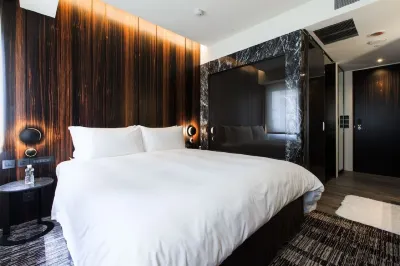 Suz & Catorze Taipei, a Tribute Portfolio Hotel 타이베이 호텔