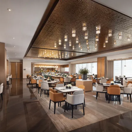 Hampton by Hilton Shenzhen Futian Huaqiangbei